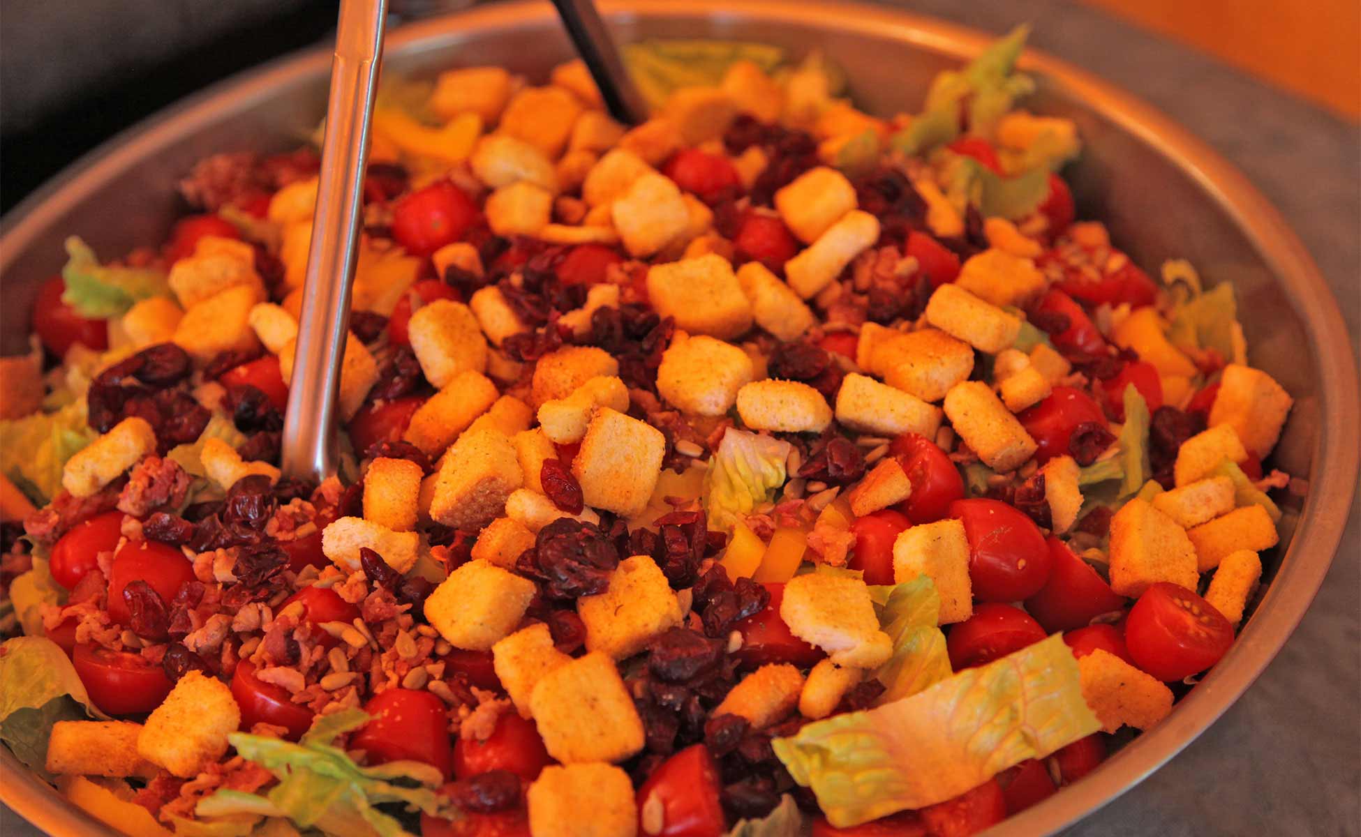 salad
